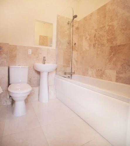 1 Bedroom Suite