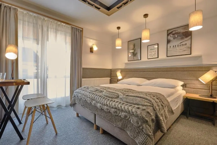 Premium Double room