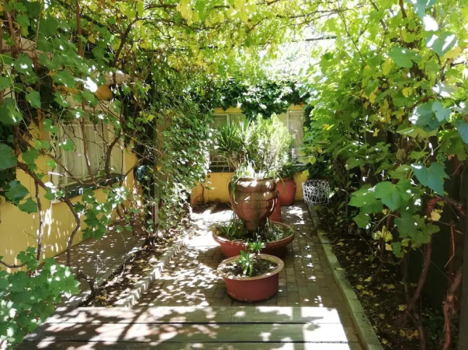 Casablanca Cabanas