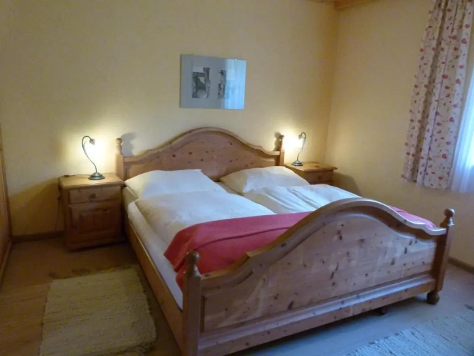 3 Bedrooms Apartment with balcony