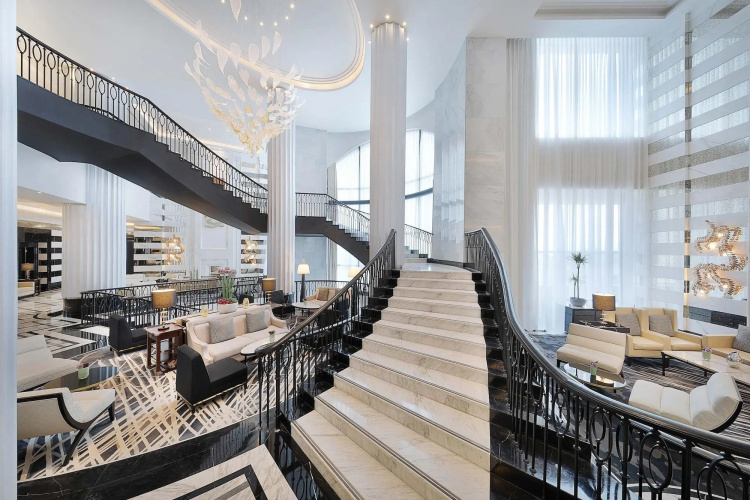 The St. Regis Amman photo 18