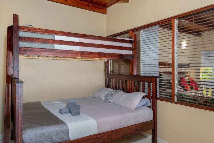 17 Manzini Holiday Resort