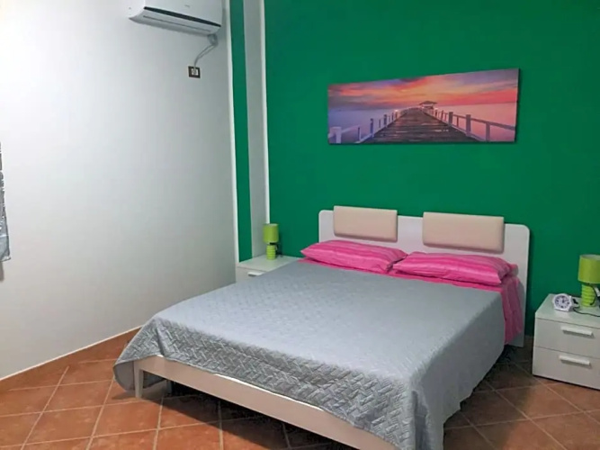B&b Mula Germaneto