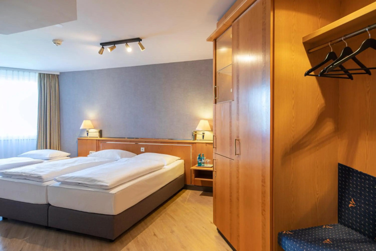ACHAT Hotel Magdeburg
