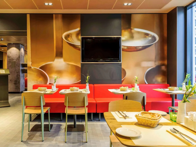 Фотография отеля