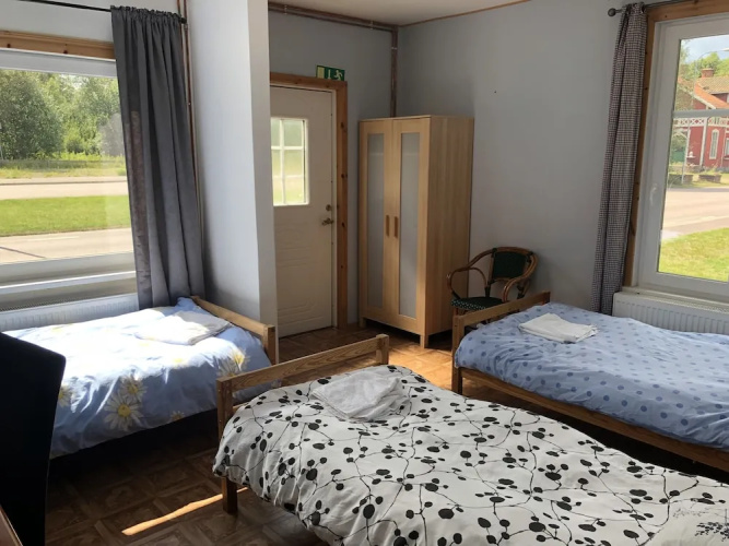 Målerås B&B Gasthaus