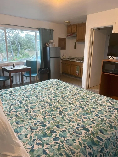 Premier Suite