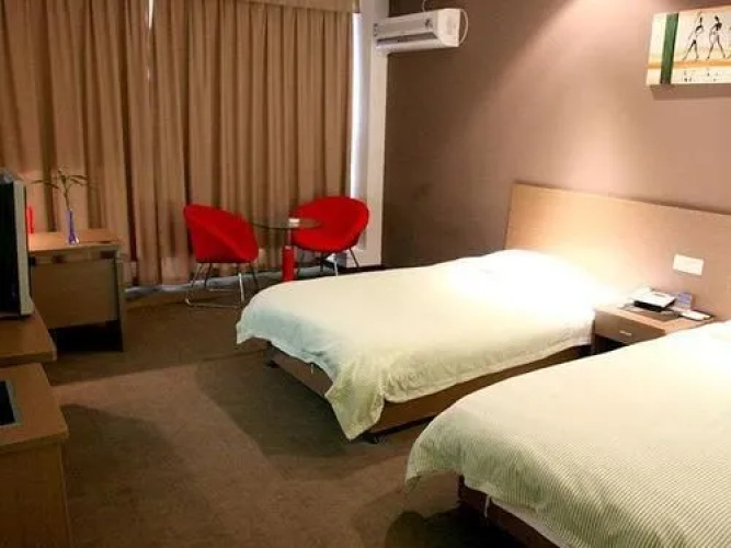 Hangzhou Westlake Spring Hotel