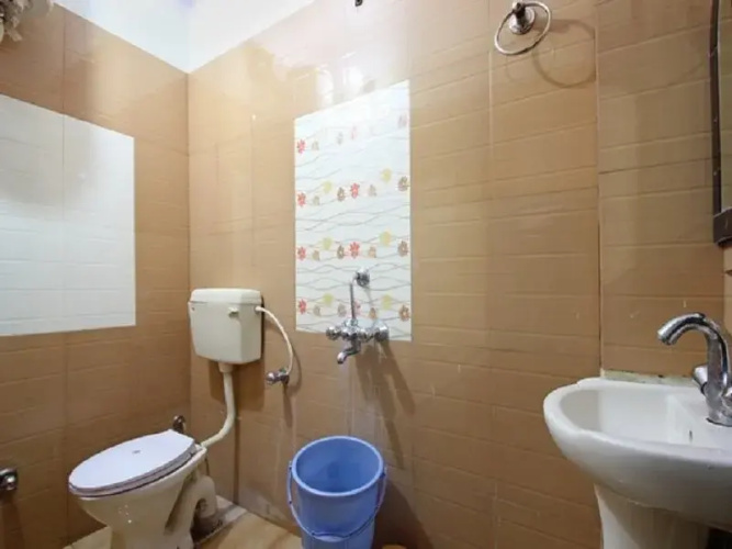 Hotel Saarthi