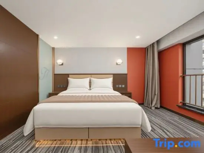 Lanjing Homestay