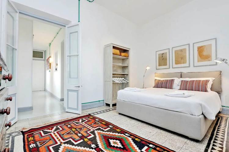 Spanish Steps House Apartment