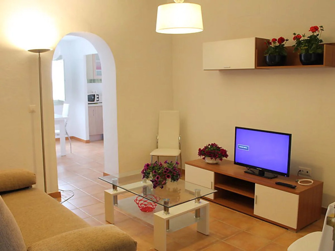 Apartment Bernia