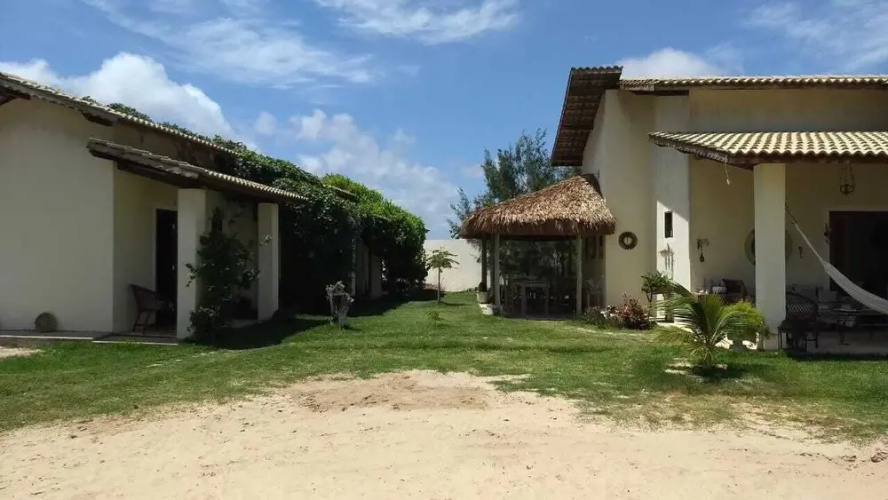 Villa ArtePousada