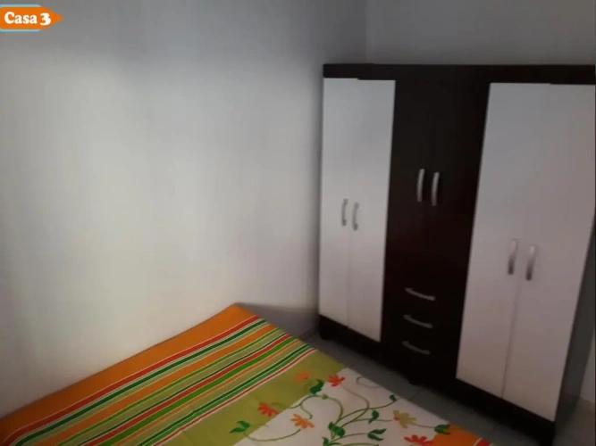 1 Bedroom Cottage