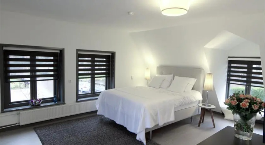 Het Lepelaarsnest Bed & Breakfast