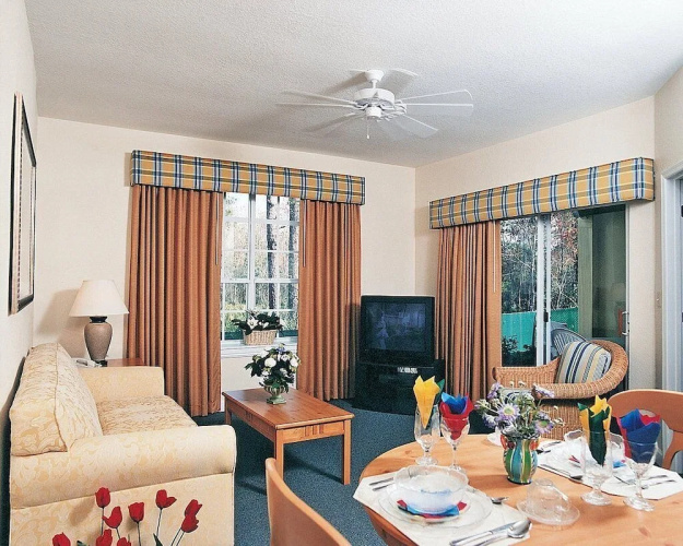 Festiva Vacation Villas