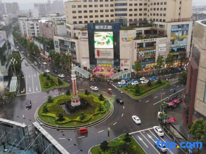 Hongtai Hotel