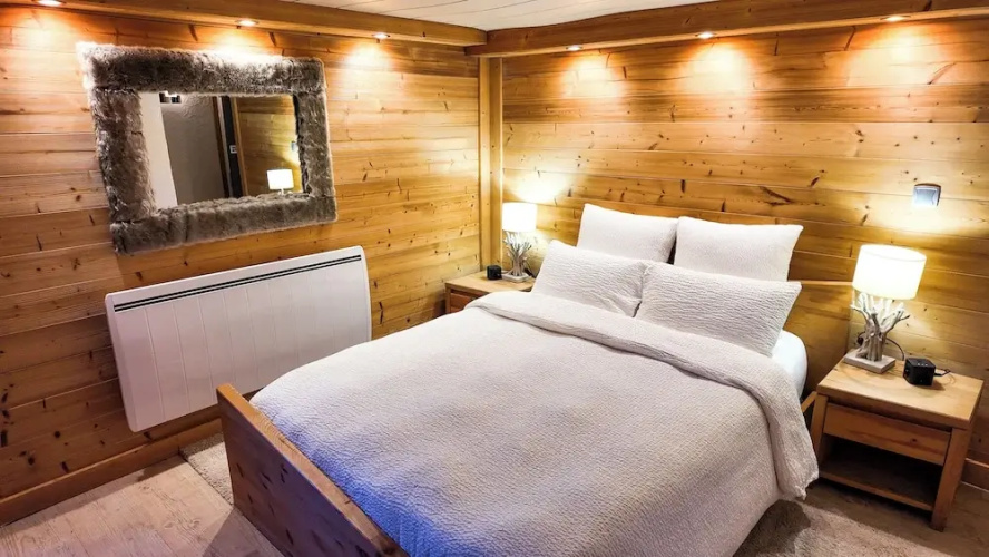 Le Grenier 1821 - Mini Chalet