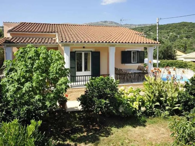 Villa Rosemary