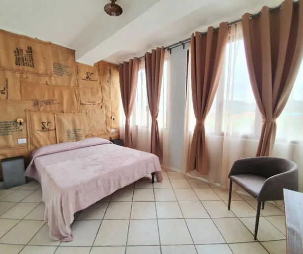 1928 Guest House