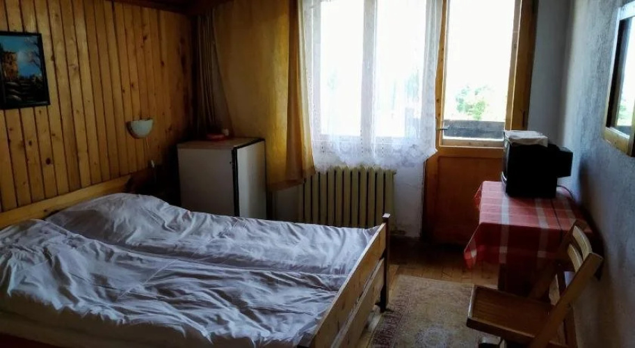 Chapov Guest Rooms