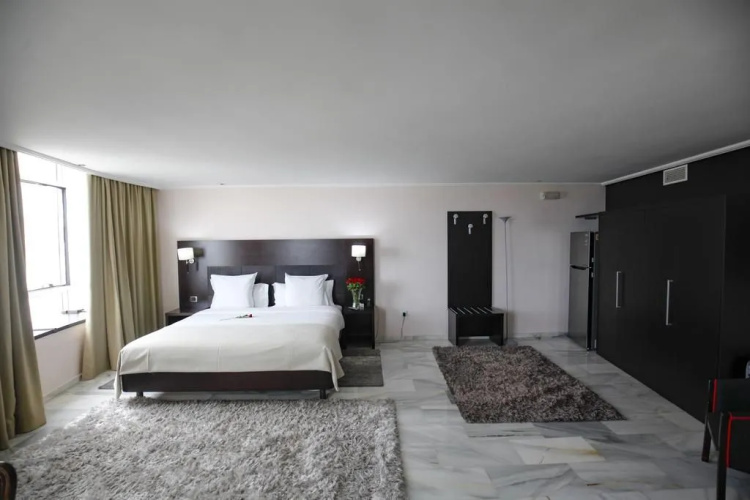 Cesar Hotel & spa