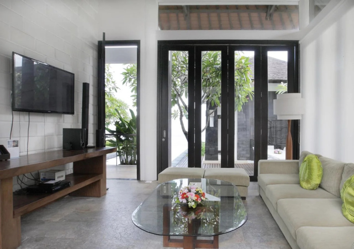 ASMARA Heavenly Residence NUSA DUA