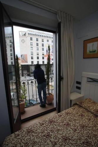 Hostal Centro