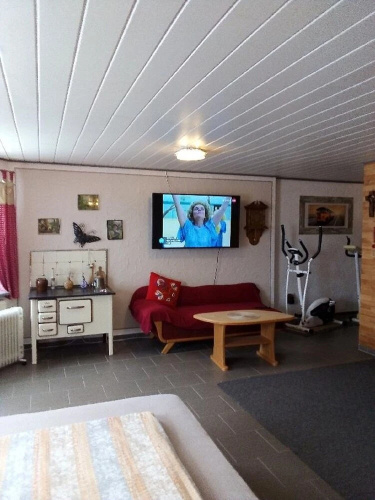Ferienwohnungen Kilger