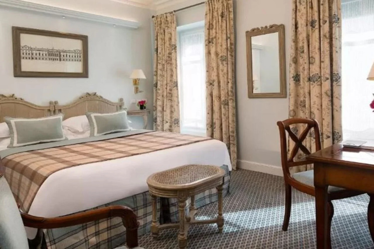 Le Relais Madeleine - Image 4