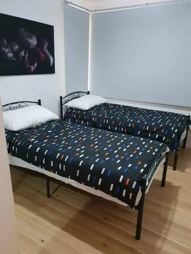 Campbelltown Holiday Home 3 Bed & Parking
