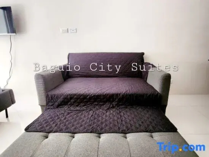 Selendra-Baguio City Suites