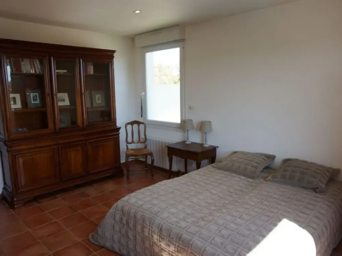 Holiday Home With Private Pool