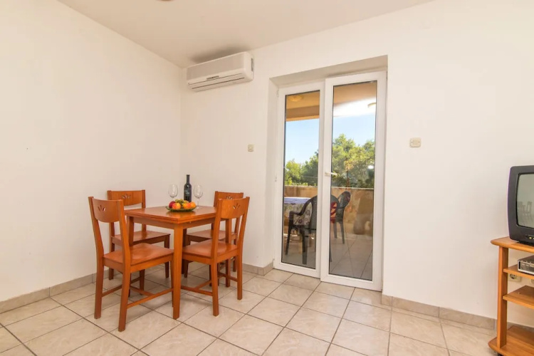 Apartments Ana