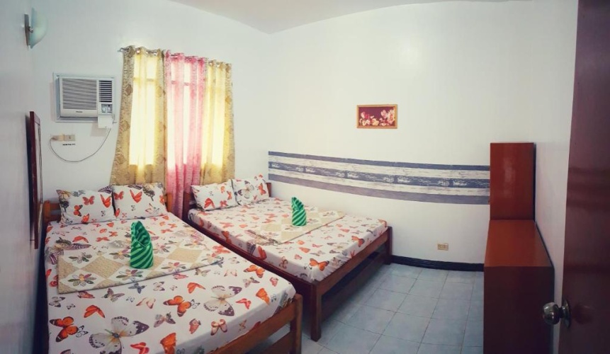 Standard Family room