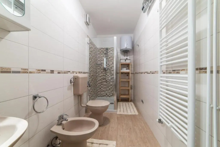 Apartments Mirella