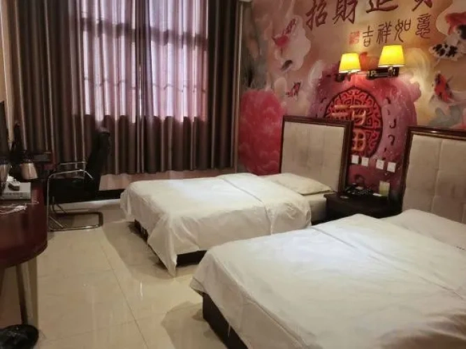 Xinxiang Judelin Hotel