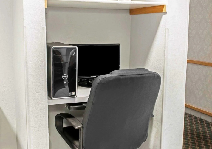 Econo Lodge West Lafayette