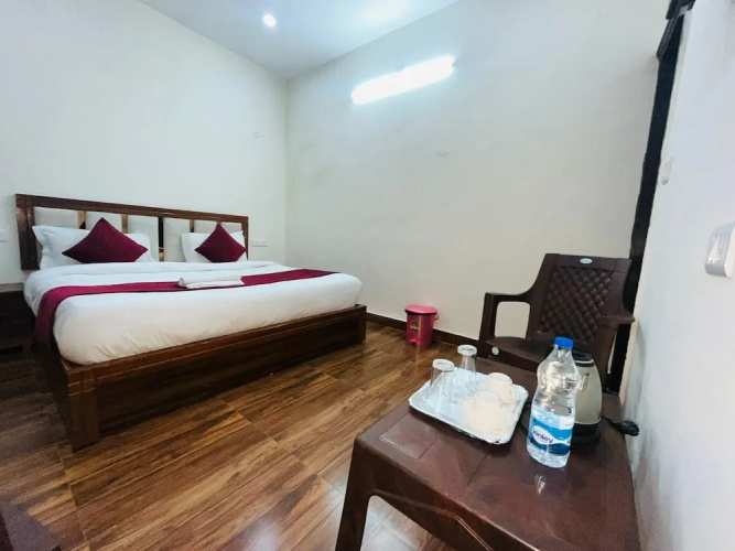 Badal Inn