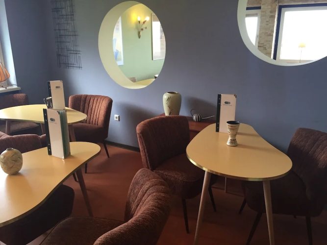 Hotel Helgoländer Klassik