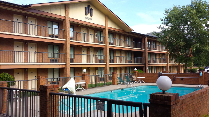 Brick Lodge Atlanta/Norcross photo 13