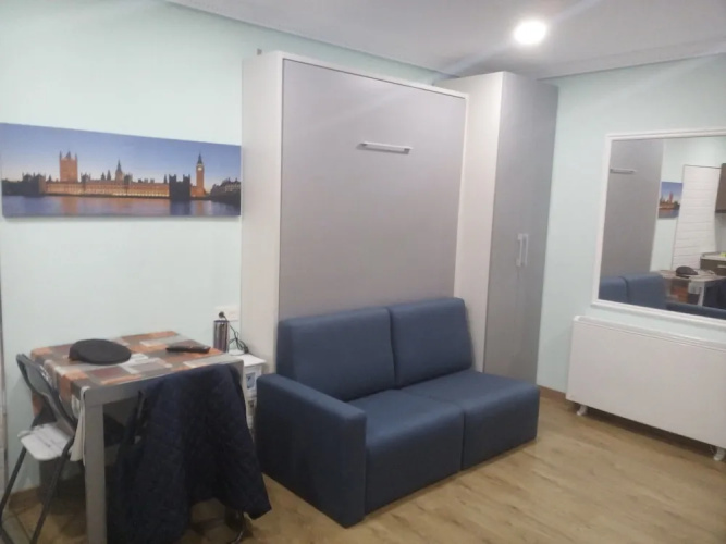 Apartamentos Mata7