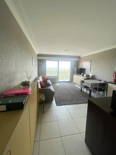 Studio in Middelkerke With Pool and Sea View