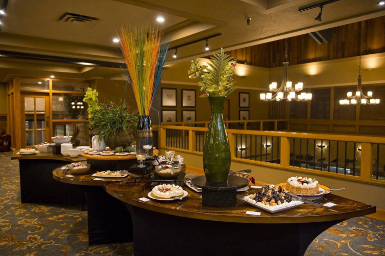 Banff Park Lodge photo 14