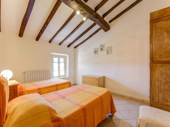 Villa With Garden Near Versilia Beach