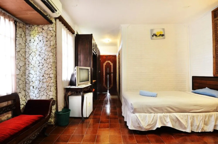 Hotel Prawita
