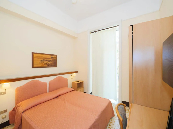 Hotel delle Palme