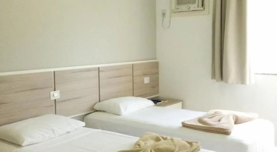 Hotel Mundial