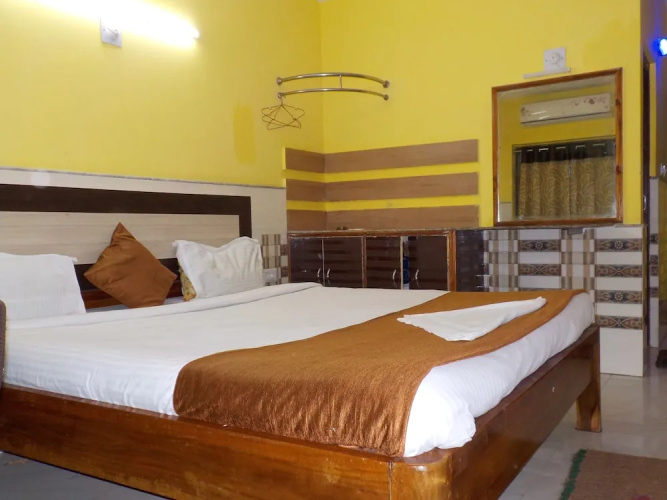 Laxmi Resort-Celestial Inn Odisha