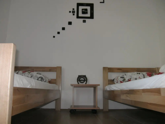 Hostel A&A